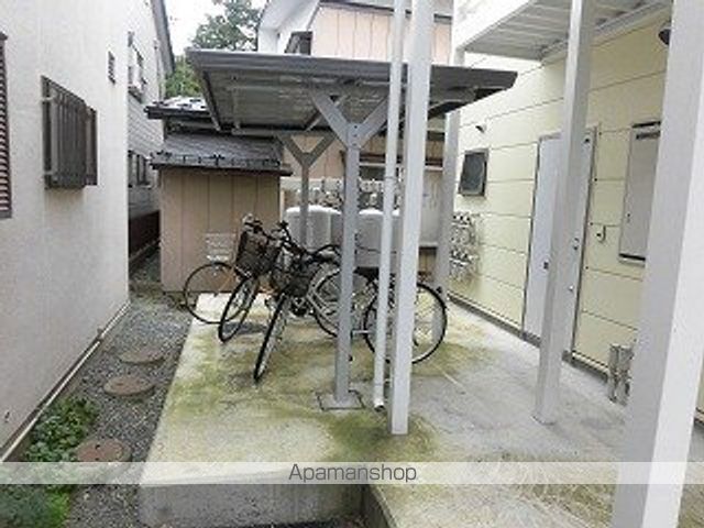 Mコーポ安倍館のその他写真