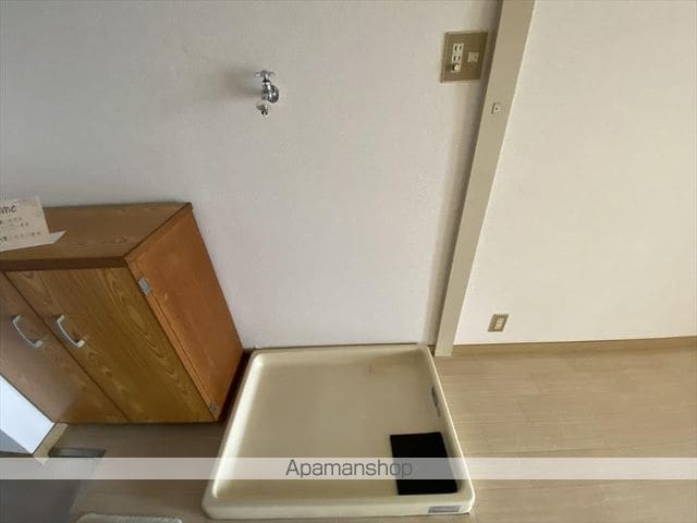沢屋コーポの内装写真