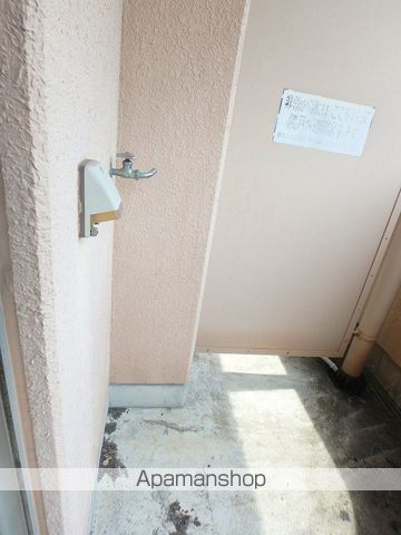 千日ビルの内装写真
