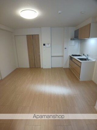 ＲＥＳＰＥＣＴ　ＯＮＥ[1LDK/40.84m2]のリビング・居間1