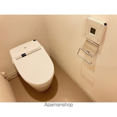 オープンレジデンス幡ヶ谷の内装写真