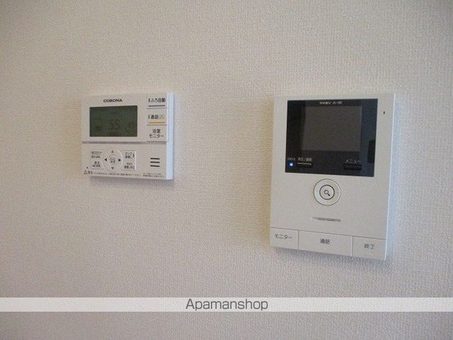 瀬戸内ハウジングの内装写真