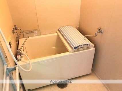 湖琴マンション[2DK/40m2]のバス