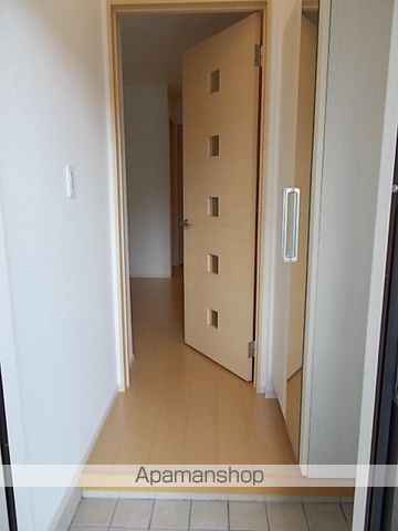 ピジョンヒルA・Iの内装写真