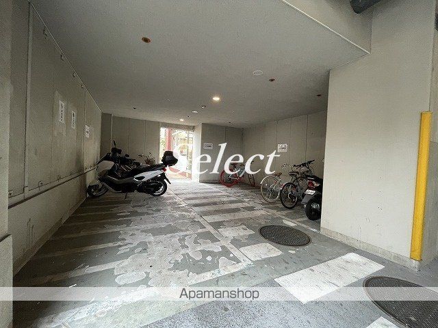 ザ・レジデンス本牧横浜ベイサイドのその他写真