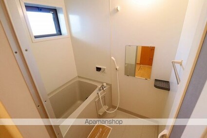 グランドゥール[1LDK/33.39m2]のバス