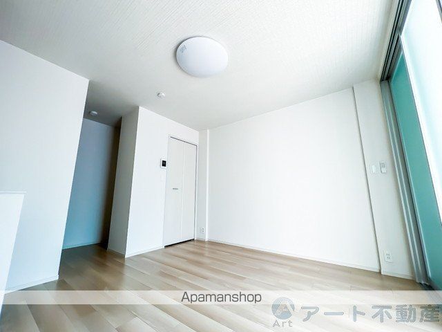 エトワール プレジーの内装写真