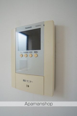 ハーヴェスト染地台IIの内装写真