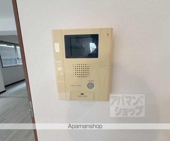 フォレストコートの内装写真
