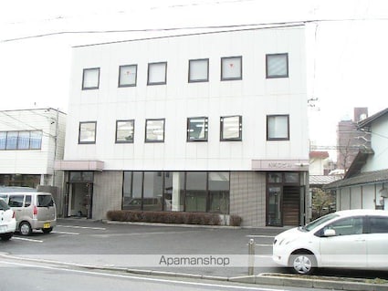 ＯＴＫビル[事務所/100.7m2]の外観1