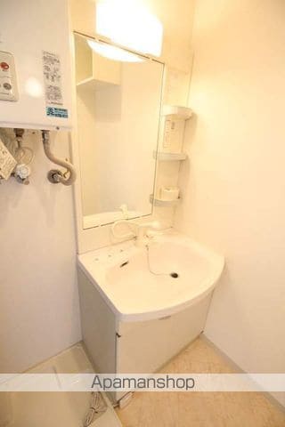 クラッセ大通り東の内装写真