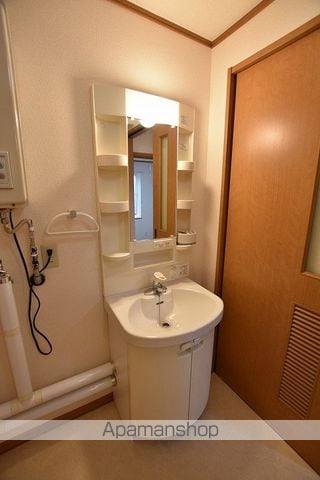 メゾンドールの内装写真