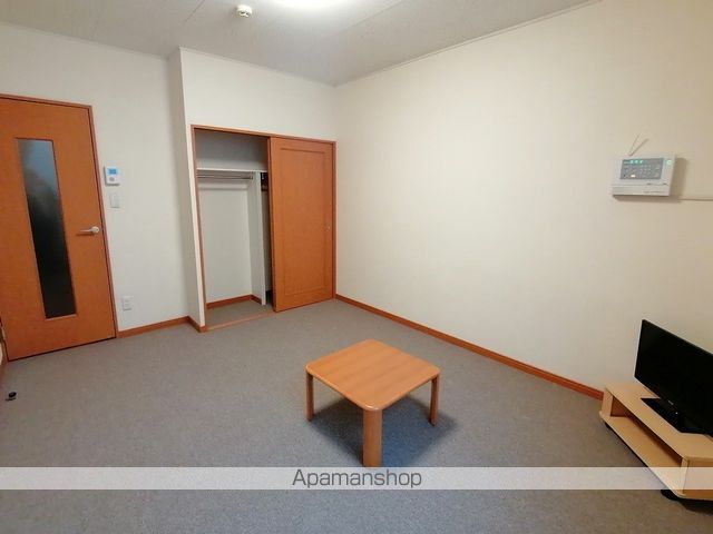 レオパレスひまわりの内装写真