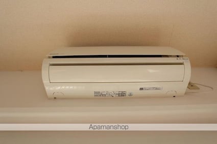 グランビュー鬼無[2DK/48.6m2]のその他設備