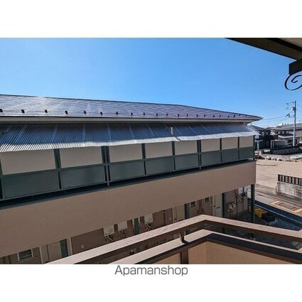 東京都立川市富士見町５丁目[2DK/36m2]の内装6
