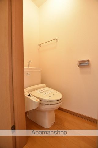 モデュロール西野IIIの内装写真
