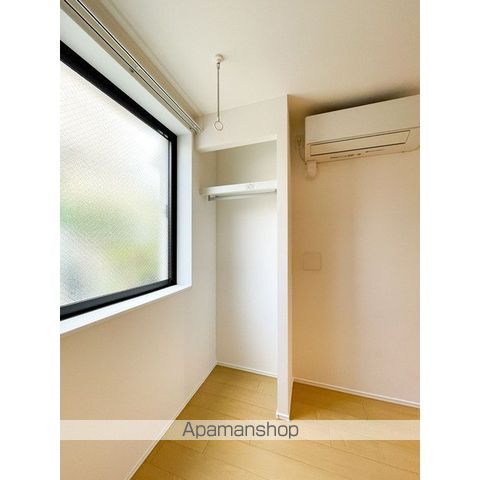 モント方南町の内装写真