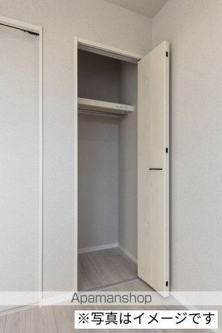 robot home 竹ノ塚IIの内装写真