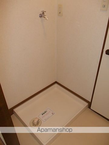 グリーンハウスチャチャの内装写真