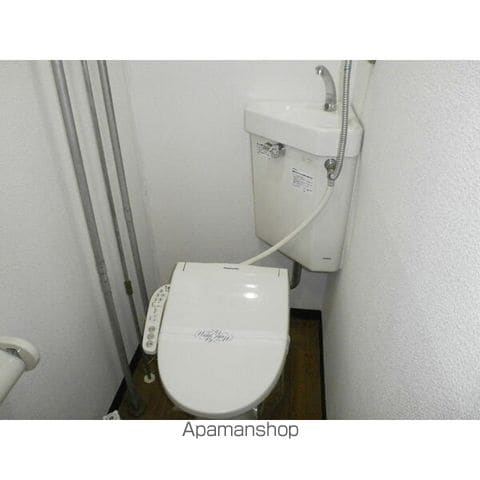 JPコート南郷Aの内装写真