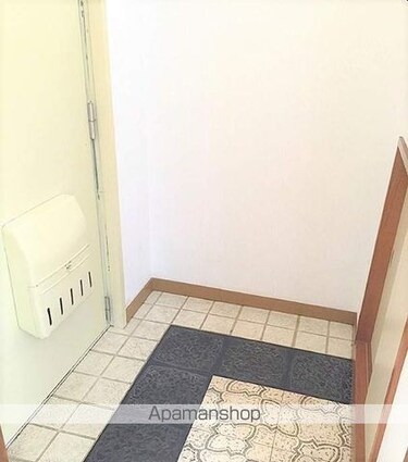 長野県長野市大字長野東町[1R/35.38m2]の玄関