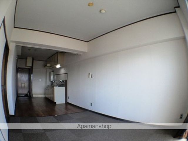 ドミトリー甲子園の内装写真