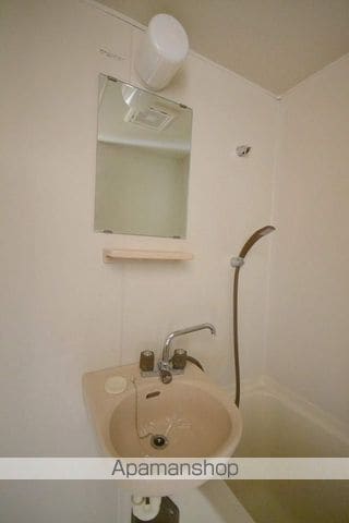 カズィーナ下小出の内装写真