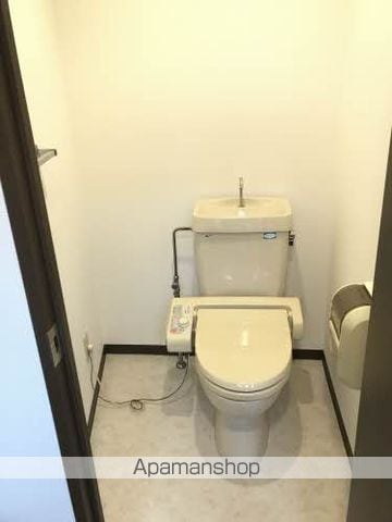 コーラルタウン元宇品の内装写真