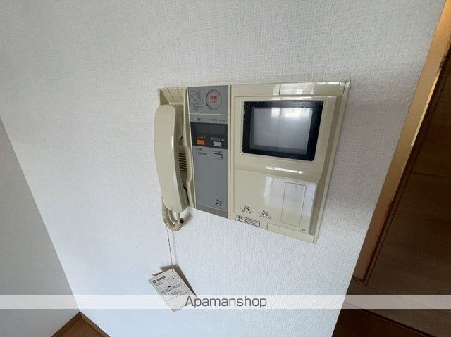 エスリード森ノ宮駅前の内装写真