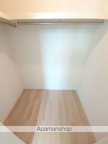 フェニックス Iの内装写真