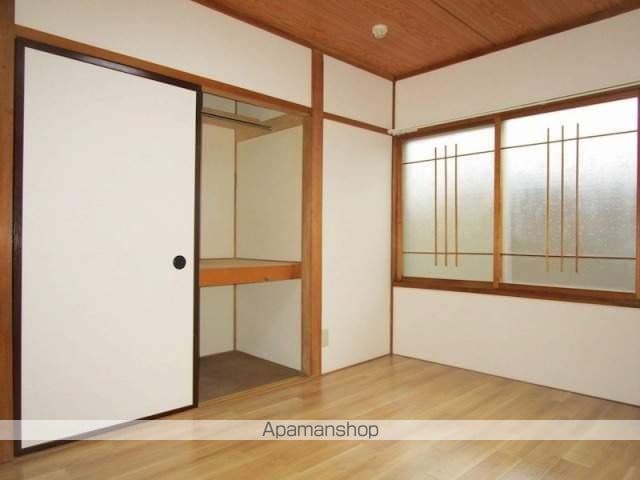 コーポ高橋の内装写真