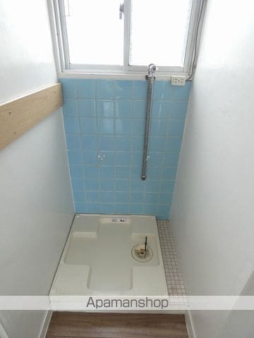 富士マンションS棟の内装写真
