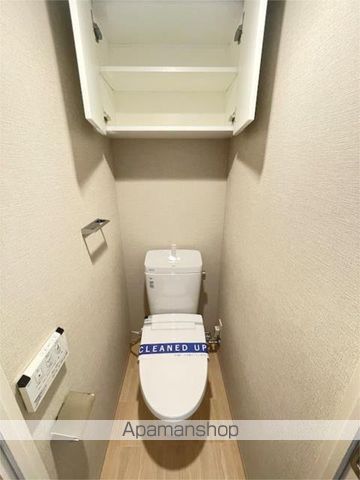 クロスレジデンス飯田橋の内装写真