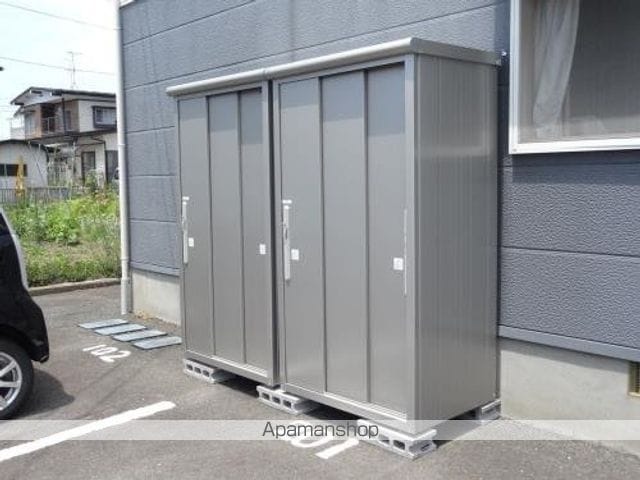 グレースハウスのその他写真