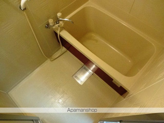 サンプラザ新石切の内装写真