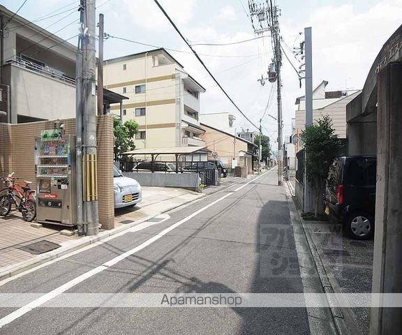 ソリオ・Iの外観写真