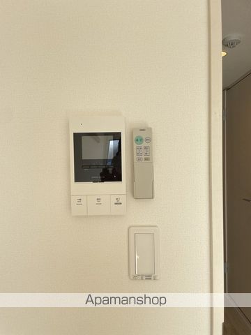 ヴィラ川口元郷の内装写真