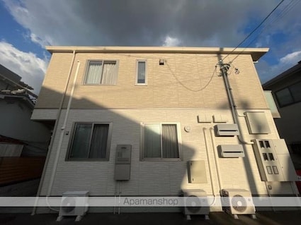 香川県高松市上之町３丁目[2LDK/59.92m2]の外観4