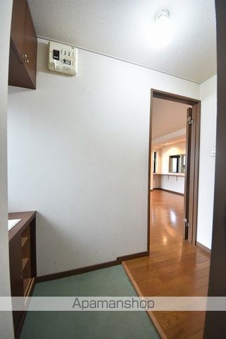 COMFY N28の内装写真