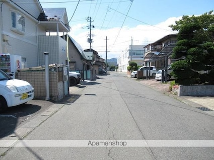 クロスガーデンみたけ[1K/21.12m2]の周辺6