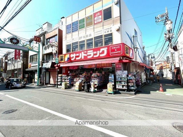 ラナニニプレイス中野の周辺写真