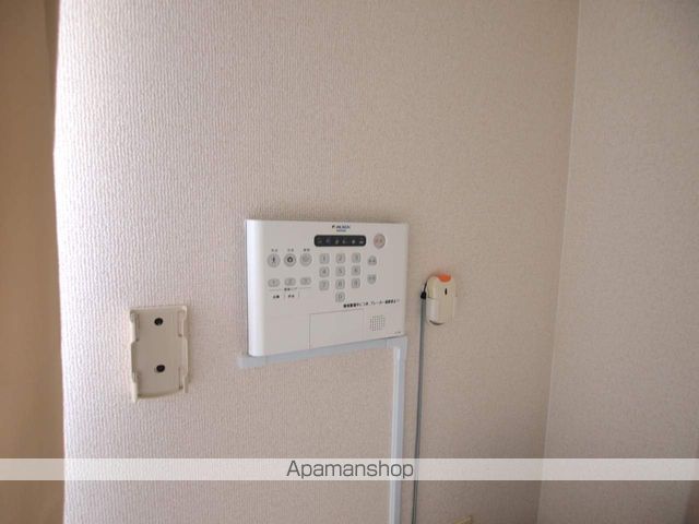 レオパレスセンター ヴィレッジの内装写真