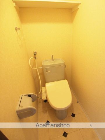 セントポーリア六番館の内装写真