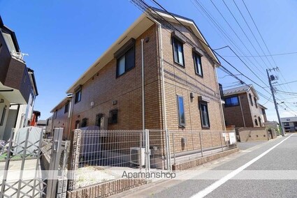 ローズコート光が丘東　３号棟[2LDK/70.65m2]の外観2