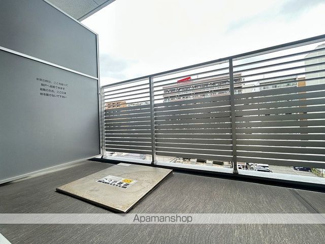 COMFORIA江坂広芝町の内装写真