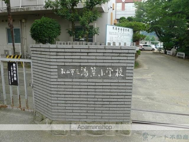 コーポラス堀内[3LDK/64m2]の周辺1