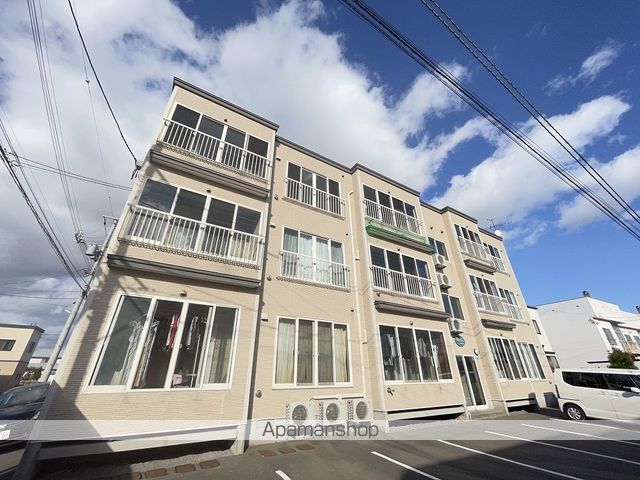 シェル久根別