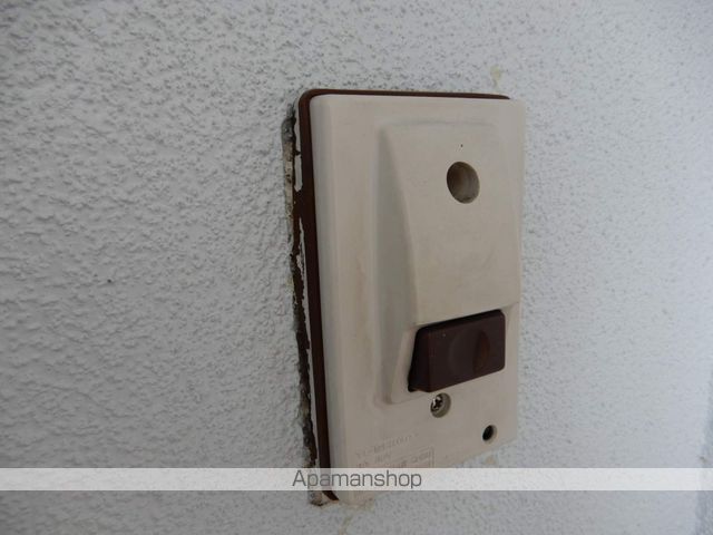コスモロイヤル東苗穂A棟の内装写真