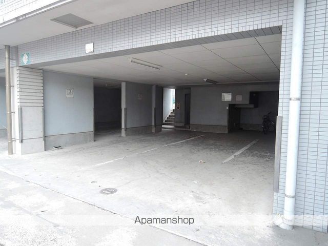 プラスパー伊敷の外観写真