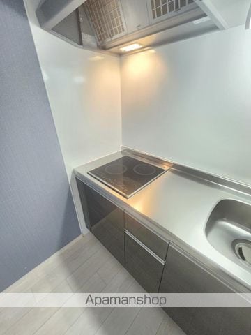 AIA難波南の内装写真